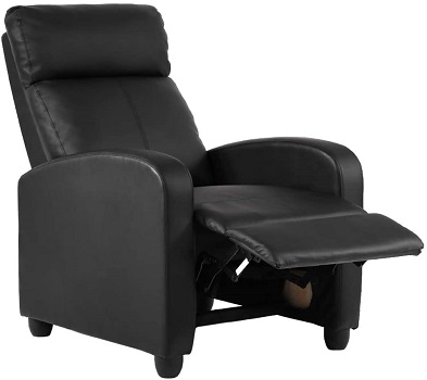 Recliner Chair for Living Room by BestMassage Store