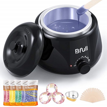 2020 Upgraded BFull Mini Wax Warmer