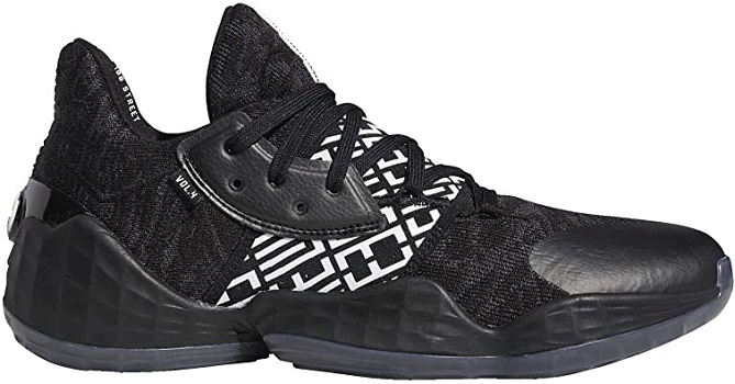 Addidas Harden Vol 4 Shoes Men