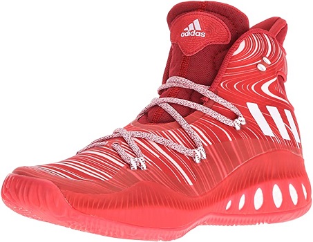 Addidas Performance Men’s Crazy Explosive Basketball Shoe