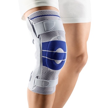 Bauerfeind - GenuTrain S - Knee Support 