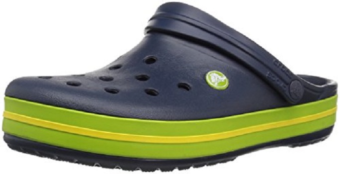 Crocs Unisex-Adult Crocband Clog | Slip on Shoes