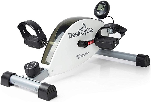 DeskCycle Under Desk Cycle, Pedal Exerciser
