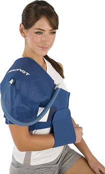 DonJoy Aircast Cryo/Cuff Cold Therapy