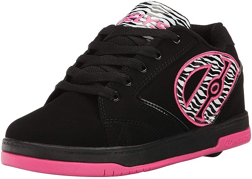 Heelys Kids' Propel 2.0 Sneaker