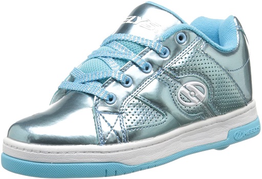 Heelys Split Chrome Skate Shoe