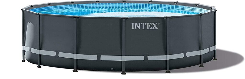 Intex 16ft X 48in Ultra XTR Permanent Above Ground Pool