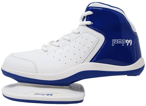 Jump 99 Strength Polymetric Training Shoes