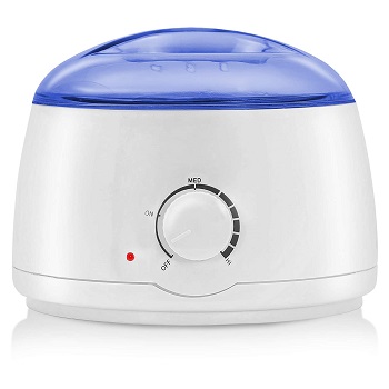 Salon Sundry Portable Electric Hot Wax Warmer