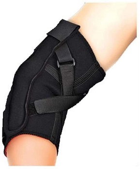 Thermoskin Hinged Elbow Support