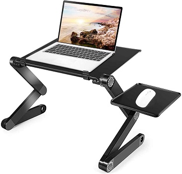 Vogvigo Adjustable Laptop Table Stand