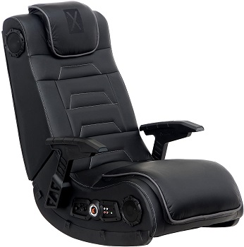 X Rocker Pro Series H3 - Floor Chairs for Gaming