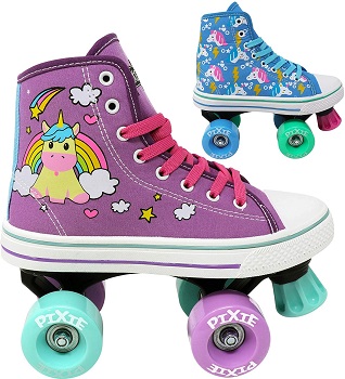 Lenexa Roller Skates for Girls