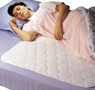 Priva High Quality Ultra Waterproof Bed Sheet