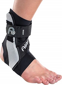 Aircast A60 Ankle Brace 