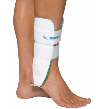 Aircast Air-Stirrup Ankle Brace