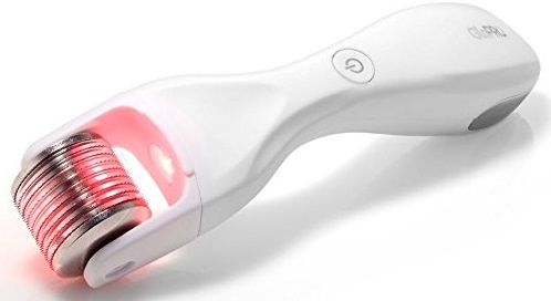 BeautyBio GloPRO Microneedling Tool