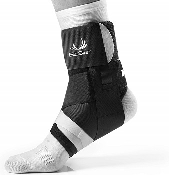 Bioskin TriLok Ankle Brace