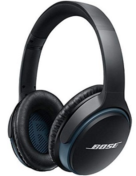 Bose SOUNDLINK Around ear Wireless Headphones