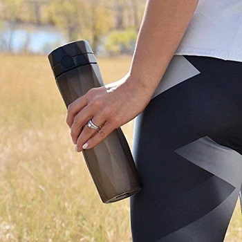 Hidrate Spark 2.0 Smart Water Bottle