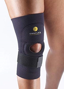 Corflex Osgood Schlatter Osgood-Schlatter Knee Braces