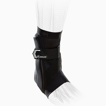 DONJOY BIONIC ankle brace for achilles tendonitis