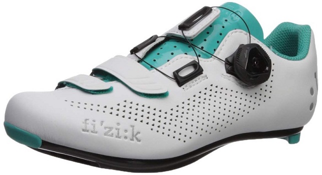 FizikWomens R4 Donna BOA Road Cycling Shoes