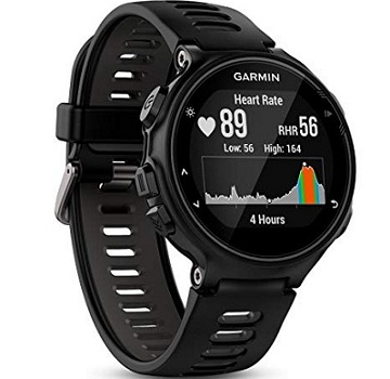 Garmin Forerunner 735XT