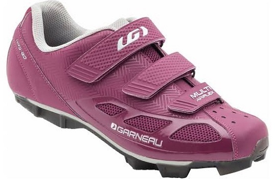 Garneau Women’s Multi Air Flex Cycling Shoes