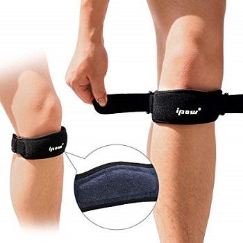 IPOW Patella Knee Brace For Hiking