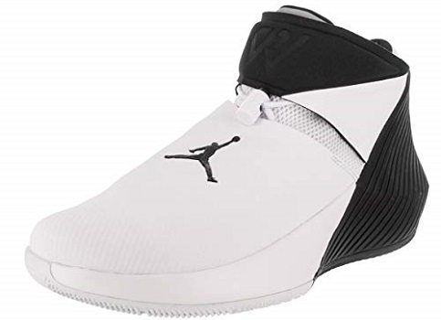 Jordan Why Not Zero.1 - Best Sneakers with Ankle Support