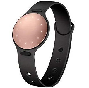 Misfit Shine Activity & Sleep Monitor - Best Fitness Tracker for Swimming