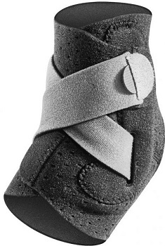 Muller ADJUST-TO-FIT® ankle brace for achilles tendonitis
