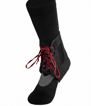 Muller ATF® Three ankle brace for achilles tendonitis