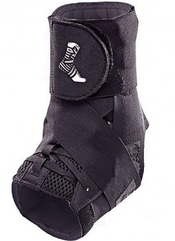 Muller The One® ankle brace for achilles tendonitis