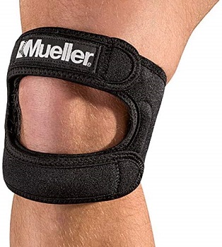 Patellofemoral Pain Syndrome Braces