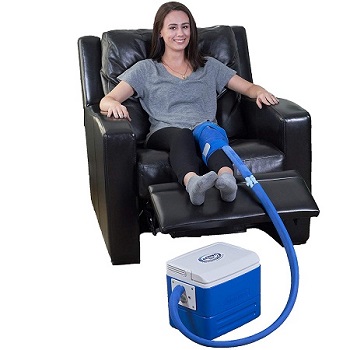 Polar Products Active Ice 3.0 Knee & Joint Cold Therapy System