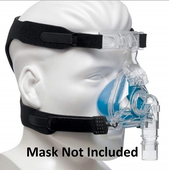 Universal CPAP HeadGear CPAP masks