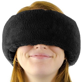 Wrap-a-Nap-Travel-Pillow-Sleep-Mask-and-Earmuff