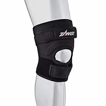  Zamst Osgood-Schlatter Knee Braces