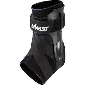 Top-Rated Zamst A2-DX Ankle Brace Reviews - Your Health Guidelines