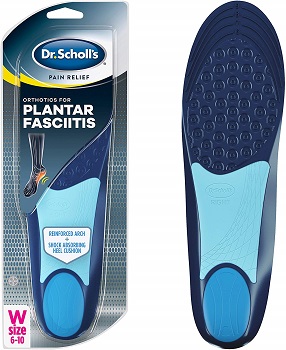 plantar fasciitis inserts