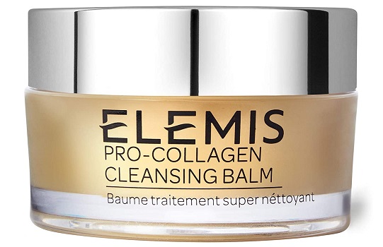 ELEMIS Pro-collagen Cleansing Balm, Super Cleansing Treatment Balm