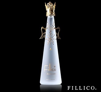 Filico $200 – Most Expensive Water Bottle