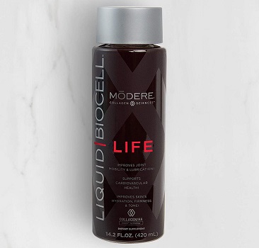 MODERE Liquid Biocell Life 