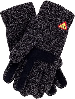 Öjbro Swedish Gloves for Raynaud's Disease