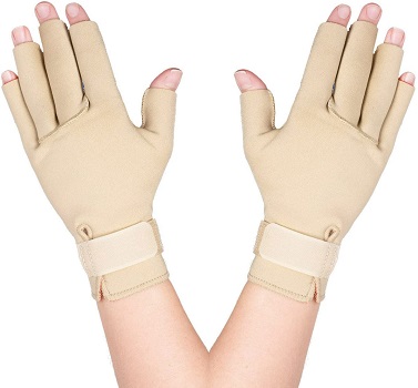 Thermoskin Gloves for Raynaud's Disease