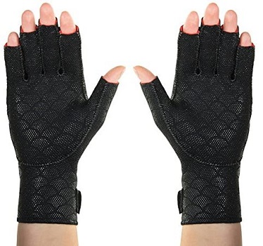 Thermoskin Premium Gloves for Raynaud's Disease