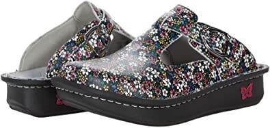 Alegria women’s classic clog - Best Shoes For Healthcare Workers