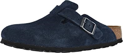 Birkenstock Boston soft footbed - Best Shoes For Healthcare Workers